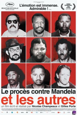 Le procès contre Mandela et les autres (2018)