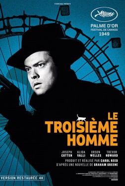 Le Troisième homme (1949)