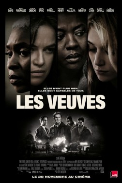 Les Veuves (2018)