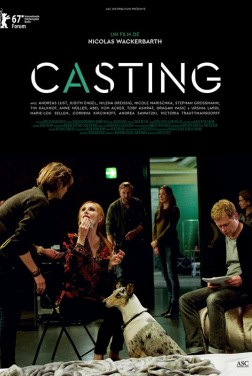 Casting (2018)