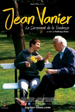 Jean Vanier, le sacrement de la tendresse (2018)