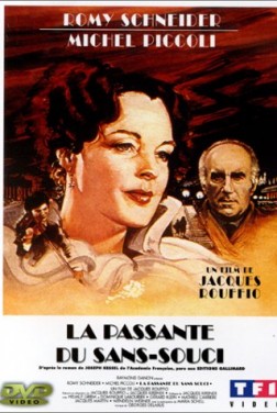 La Passante du Sans-Souci (1982)