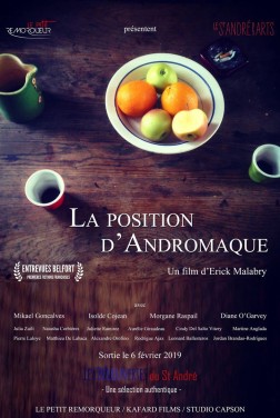 La Position d'Andromaque (2019)