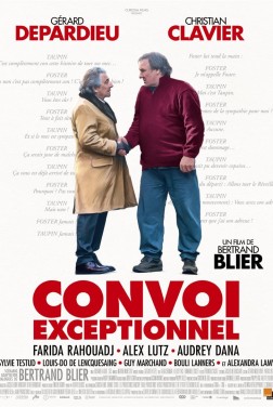 Convoi exceptionnel (2019)