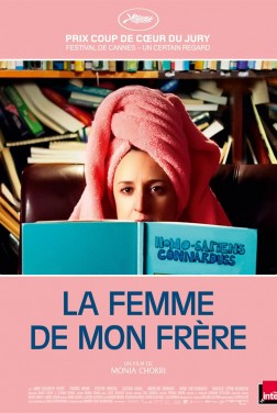 La Femme De Mon Frère (2019)