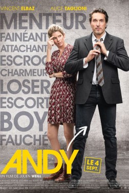 Andy (2019)