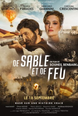 De Sable Et De Feu (2019)