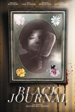 Black Journal (2019)
