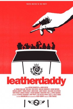 Leatherdaddy ( 2019)