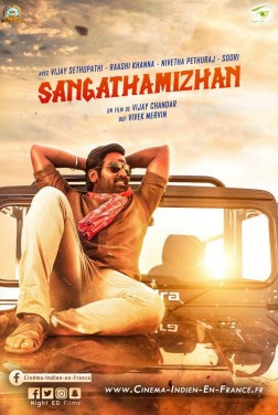 Sangathamizhan (2019)