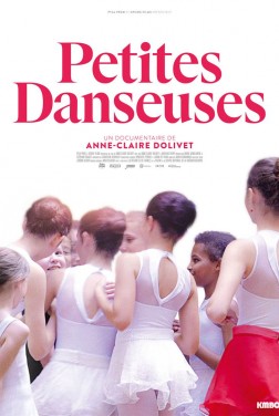 Petites danseuses (2019)