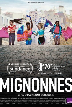 Mignonnes(2020)