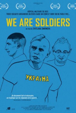 We Are Soldiers (2019)