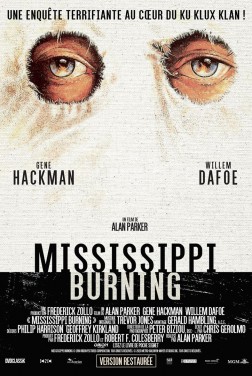 Mississippi Burning (2020)