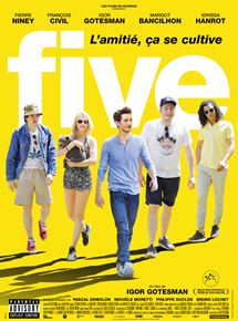 Five (2020)