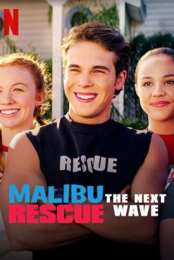 Malibu Rescue : Une Nouvelle Vague (2020)