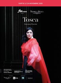 Tosca (Teatro all Scala-FRA Cinéma) (2020)