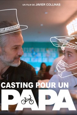 Casting pour un papa (2020)
