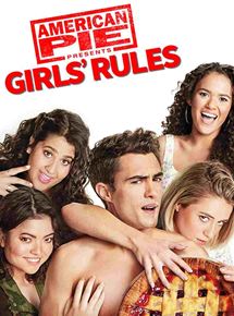 American Pie Presents: Girls' Rules (2020)