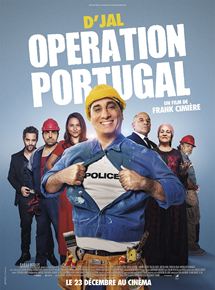 Opération Portugal (2021)