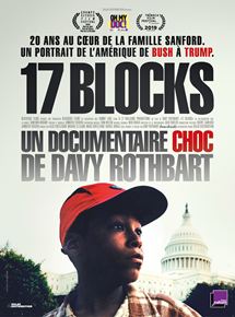 17 Blocks (2020)