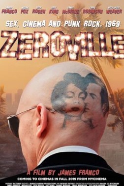 Zeroville (2020)