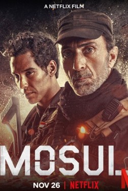 Mossoul (2020)