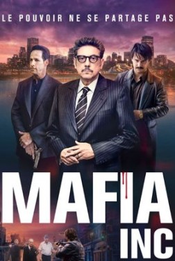 Mafia Inc. (2020)