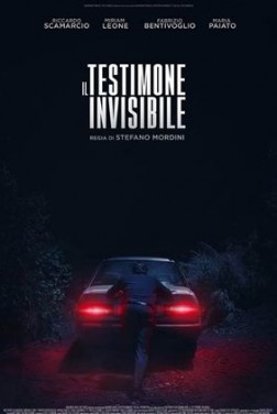 Le Témoin invisible (2020)