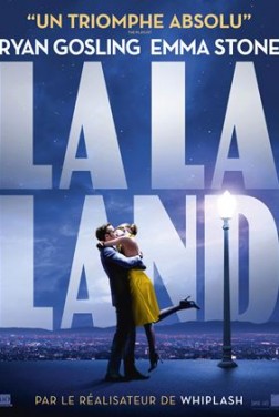 La La Land (2020)