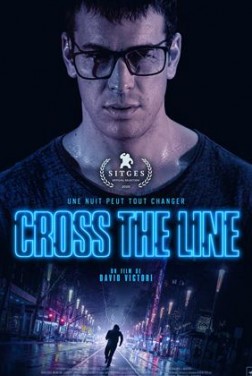 Cross the Line (2021)