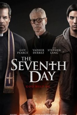 The Seventh Day  (2021)