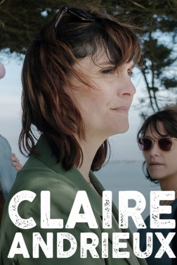 Claire Andrieux (2021)