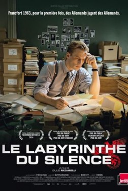 Le Labyrinthe du silence (2015)
