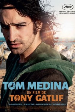 Tom Medina (2021)