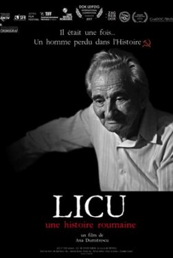 Licu, une histoire roumaine (2021)