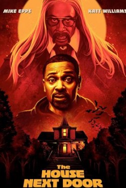 The House Next Door: Meet the Blacks 2 (2021)