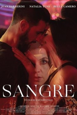 Sangre (2022)