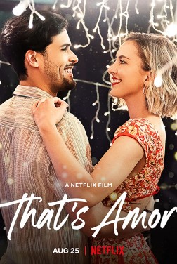 That's Amor (2022)