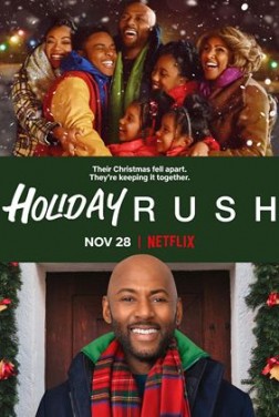 Holiday Rush (2020)