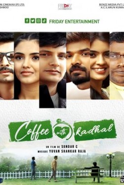 Coffee with Kadhal (2022)