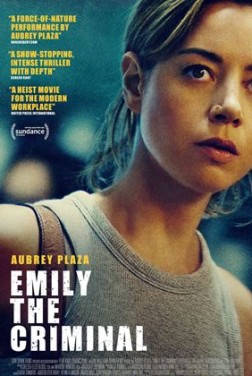 Emily The Criminal (2022)