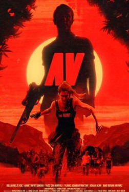 Av: The Hunt (2022)