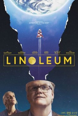 Linoleum (2023)