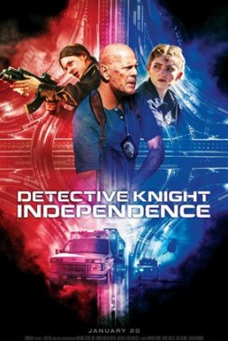 Detective Knight: Independence (2024)