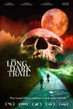 The Long Dark Trail (2023)
