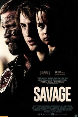Savage (2023)