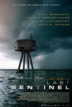 Sentinel (2023)