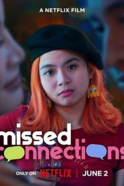 Missed Connections (2023)