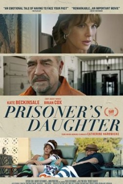 Prisoner's Daughter (2023)
